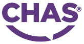 CHAS logo