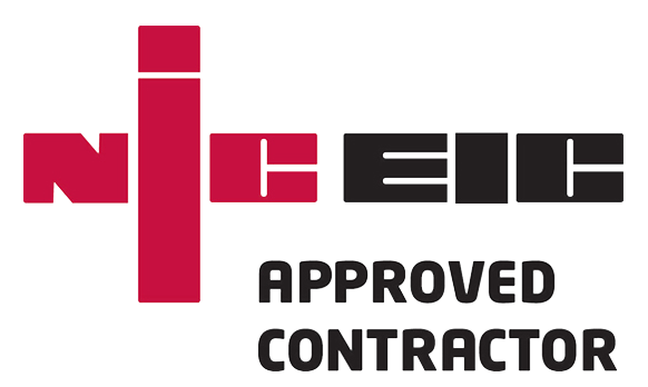 NICEIC Logo